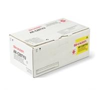 Sharp AR-C20TYU toner amarillo (original)