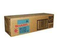 Sharp AR-C25T6 toner cian