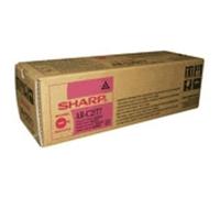 Sharp AR-C25T7 toner magenta
