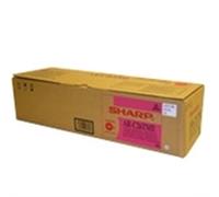 Sharp AR-C26TME toner magenta (original)