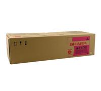 Sharp AR-C26TME toner magenta (original)