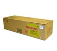 Sharp AR-C26TYE toner amarillo (original)
