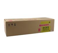 Sharp AR-C26TYE toner amarillo (original)