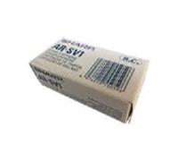 Sharp AR-SV1 Cartucho de estampación