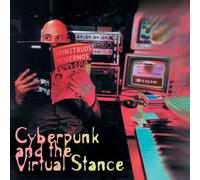 Sharp - Arc3: Cyberpunk & the Virtual Stanc