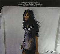 Sharp As a Knife.Sweet As Stra
