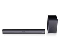 Sharp HT-SBW182 altavoz soundbar Negro 2.1 canales 160 W