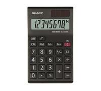 Sharp Bordregner EL-310ANWH