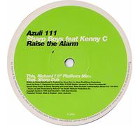 Sharp Boys - Raise the Alarm [Vinilo]