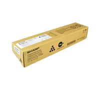 Sharp BPC50GTBA Tóner negro Original BP-C50GTBA