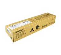SHARP BP-C50GTBA NEGRO TÓNER - 24000 PÁGINAS PARA BP-C533WD