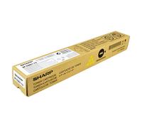 Sharp BP-C50GTYA toner amarillo (original)