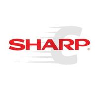 Sharp BP-GT20BB toner negro