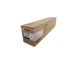 SHARP BP-GT90BA NEGRO TÓNER - 70000 PÁGINAS PARA BP-90C70