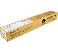 Sharp BPC50GTMA Tóner magenta Original BP-C50GTMA