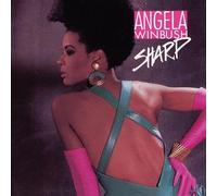 Sharp by Angela Winbush (1990-09-25)