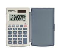Sharp Calculator EL-243S