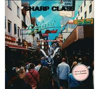 Sharp Class Faith in the Brakes/Stick to Your Guns (Vinyl) 7" Single (Limited)