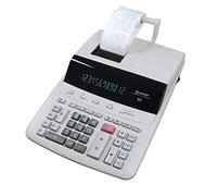 Sharp CS2635RHGYSE - Calculadora con impresora