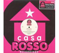 Sharp Display - Give Me Tonight [Vinyl Single]