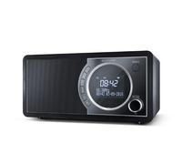 SHARP DR-450 RADIO DIGITAL DAB/DAB+ LCD MONOCROMÁTICO 6W BLUETOOTH CHASIS EN L