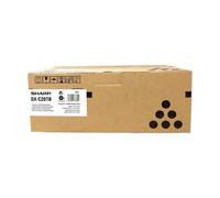 Sharp DX-C20TB toner negro
