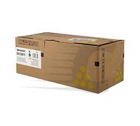 Sharp DX-C20TY toner amarillo