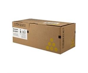 Sharp DX-C20TY toner amarillo