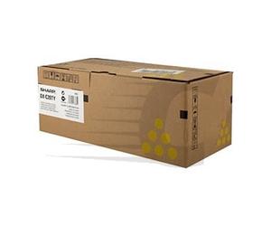 Sharp DX-C20TY toner amarillo