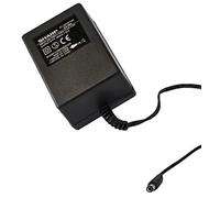 Sharp EA-28A Adaptador e inversor de Corriente Negro - Fuente de alimentación (EL1625H, EL2626H, EL1611H, EL1611L, 1601H, EL1611P, 1801A, 1801L, 1801C, Negro)