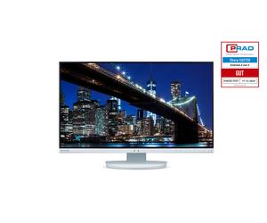Sharp EA272U 27" IPS Monitor, 3840 x 2160 4K UHD, 75Hz, 5ms