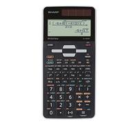 Sharp EL-W506T GY Calculadora científica
