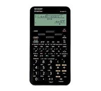 Sharp El-W531TL BK Calculadora científica, EL-W531TLB-BK
