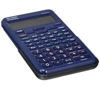Sharp El-W531TL BL Calculadora científica