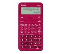 Calculadora científica Sharp EL-W531TL rosa