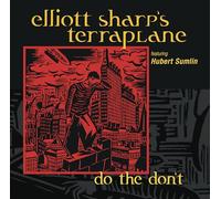 Sharp Elliot - Do The Don'T