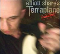 Sharp Elliot - Forgery