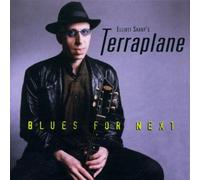 Sharp, Elliot Terraplane - Blues for Next