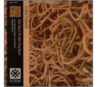 Sharp, Elliott - Cryptid Fragments