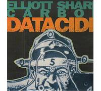 Sharp,Elliott - Datacide [Import] [Vinilo]