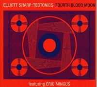 Sharp Elliott - Fourth Blood Moon