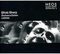 Sharp,Elliott - Larynx