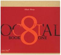 Sharp Elliott - Octal Book One