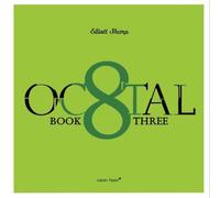 Sharp Elliott - Octal Book Three