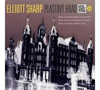 Sharp,Elliott - Plastovy Hrad