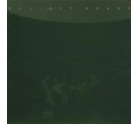 Sharp Elliott - Suspension Of Disbelief