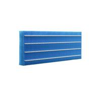 SHARP Filtro de humedad de repuesto UZ-HG3MF para purificador de aire UA-HG30, color azul