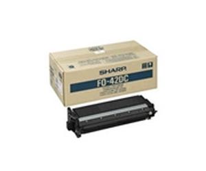 Sharp FO-42DC toner negro
