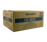 Sharp FO-48DC toner/revelador original