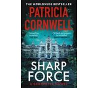 Sharp Force